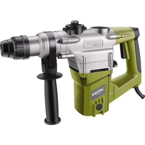 EXTOL CRAFT Bohrhammer, SDS plus, 5J, 401232