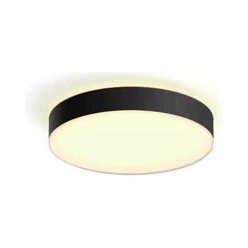 Philips Hue Enrave L ceiling lamp black