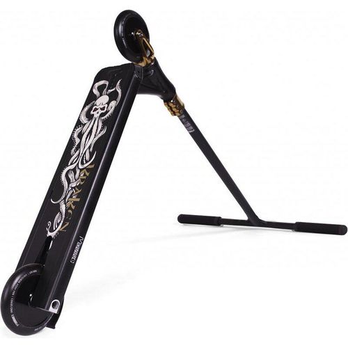Stunt Scooter MOVINO Stunt Kräken Gold