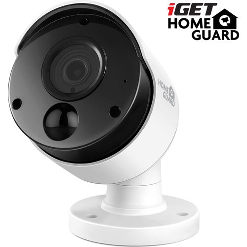 iGET HOMEGUARD HGNVK930CAM (zusätzliche Kamera zu HGNVK85304)