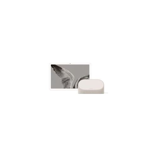 Google Pixel Tablet, Porcelain, 128GB Flash