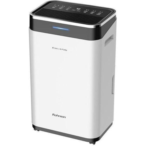 Rohnson R-9725 Ionischer Luftreiniger