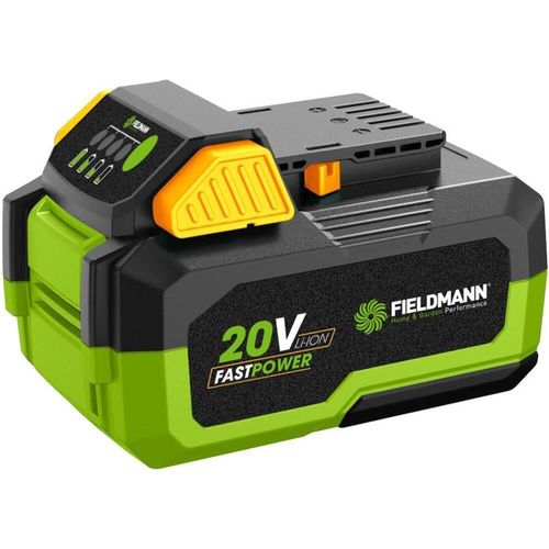 FIELDMANN Akkumulator 20V, 8 Ah FDUZ 79080