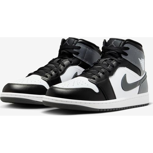 Sportschuhe Nike Air Jordan 1 Mid Dq8426 001, Größe 46