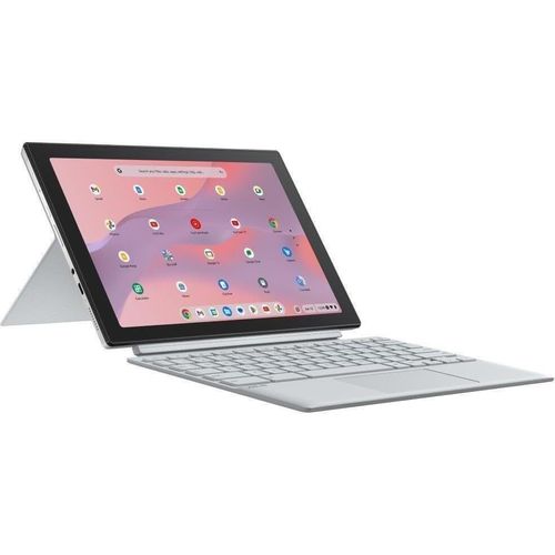 ASUS Chromebook abnehmbar CL3 CL3001DM2A-R70260 Nebel Silber