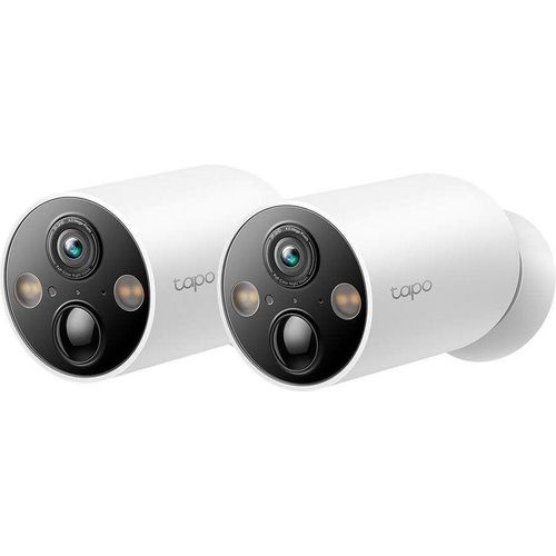 TP-Link Tapo C425 (2 Packungen)