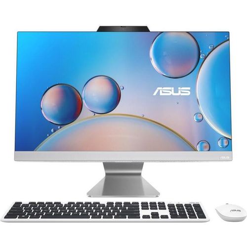 Asus ExpertCenter M3 M3402WFAK-WPC050W Weiß