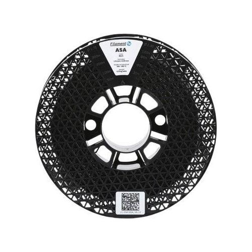 Filament PM 1.75 ASA 0,75kg schwarz