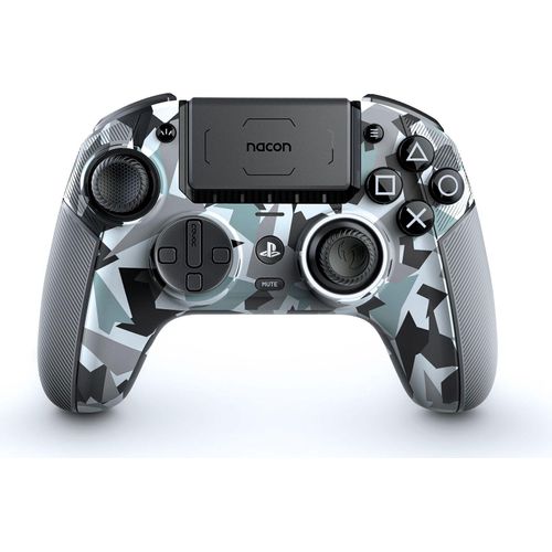 Nacon Revolution 5 Pro - Arktisches Tarnmuster - PS5