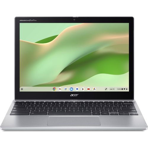 Acer Chromebook Spin 312 Glitzerndes Silber (CP312-1HN-35JQ)