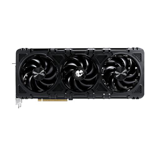 Gainward RTX 5080 Phantom 16 GB - Grafikkarte - PCI-Express