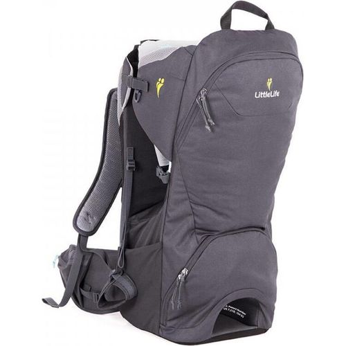 LittleLife Pathfinder Kindertrage, navy