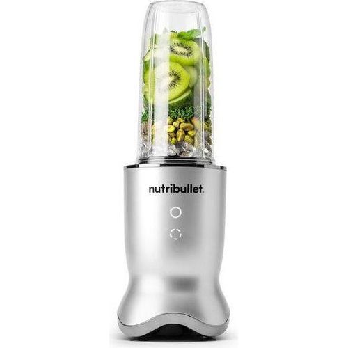 NutriBullet Smoothie Maker Ultra 1200 NB1206S 1200 Watt, 900ml + 700ml