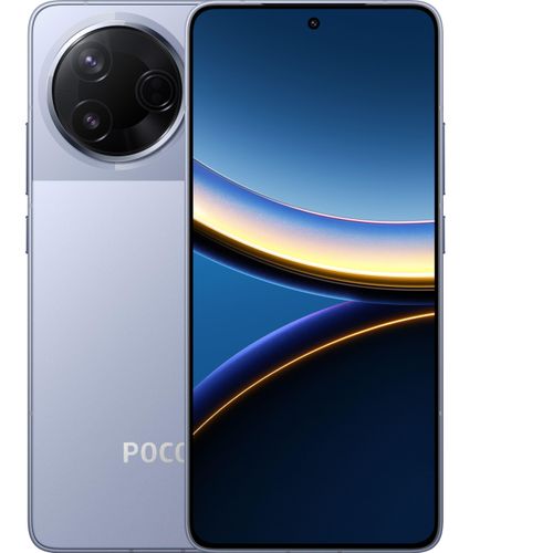 Xiaomi Poco F7 Pro 256GB, 12GB RAM, Blue