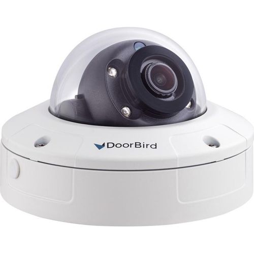DoorBird DoorBird Mini Dome Camera