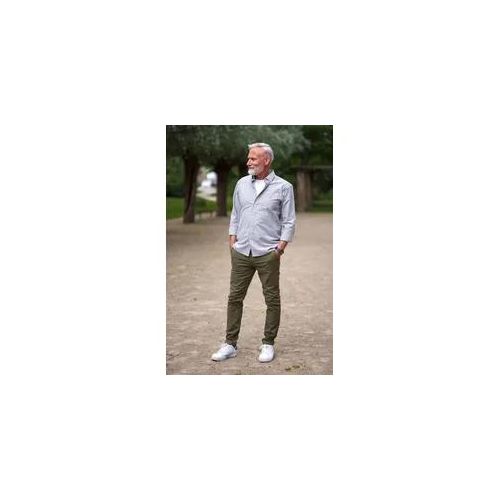 Outfit 6 - Performance Struktur Pants - Mann - TeeShoppen