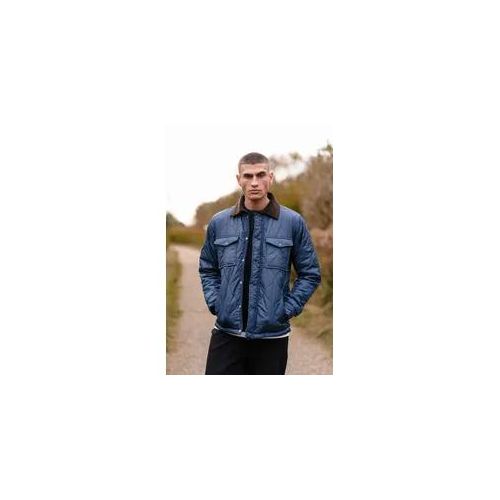 Mütze + Jacke - Mann - TeeShoppen