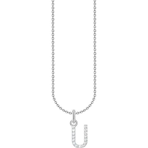 Kette mit Anhänger THOMAS SABO 