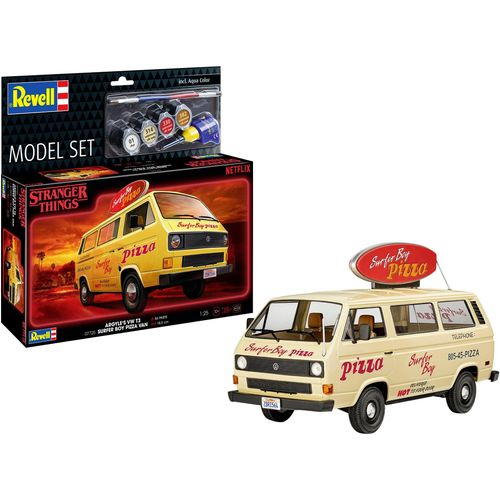 Modellbausatz REVELL 