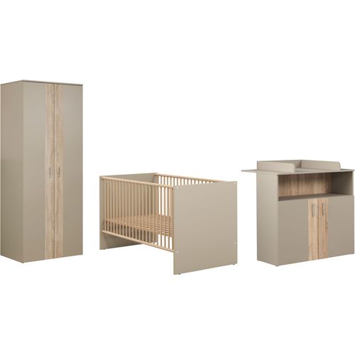Babymöbel-Set TRENDTEAM 