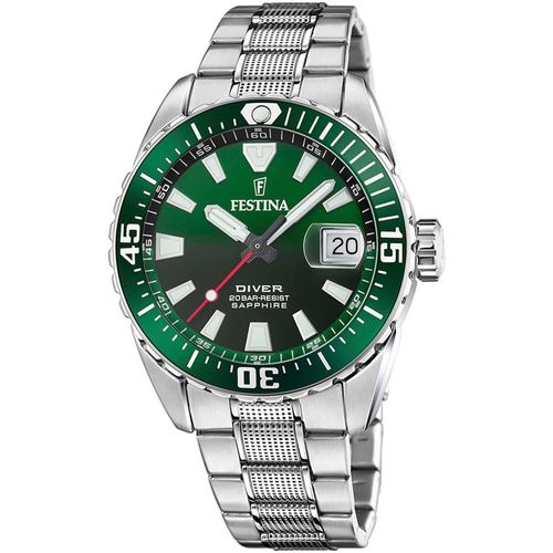Taucheruhr FESTINA 