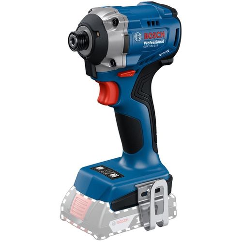 Akku-Drehschlagschrauber BOSCH PROFESSIONAL 