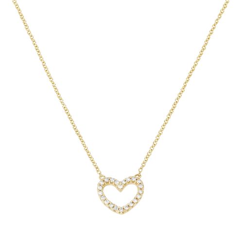 Collier LUIGI MERANO 
