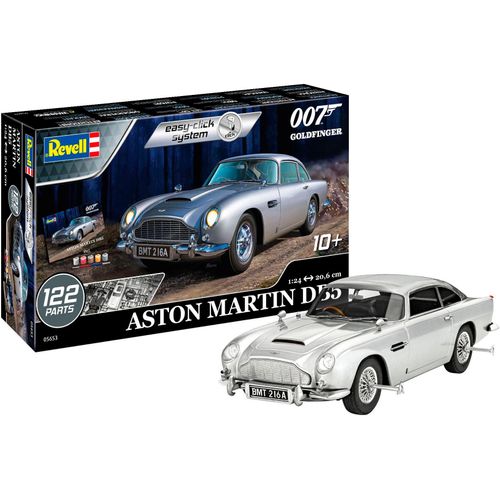 Modellbausatz REVELL 