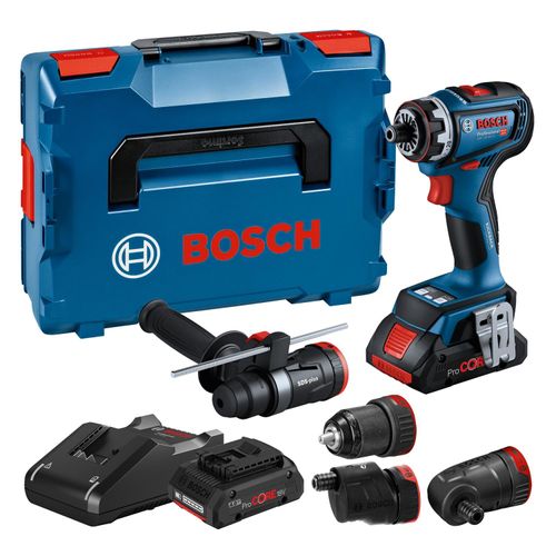 Akku-Bohrschrauber BOSCH PROFESSIONAL 