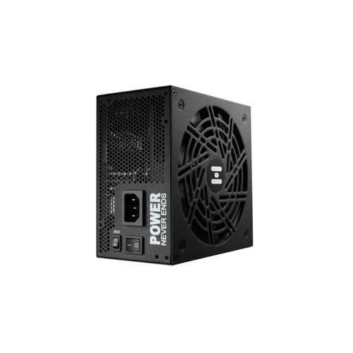 FORTRON Netzteil "Hydro Ti PRO 1000W", eh13, B:10,00cm H:26,70cm T:35,70cm, Netzteile