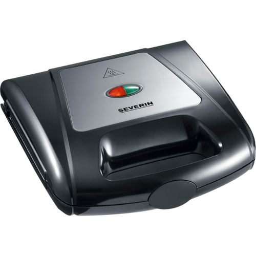 Severin Sandwichmaker 3in1 Sandwich-Toaster SA 2968