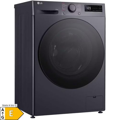 LG Eletronics Waschtrockner V5WD95SLIMB