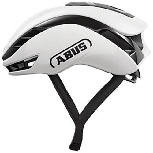 ABUS Rennrad-Fahrradhelm Gamechanger 2.0, weiß