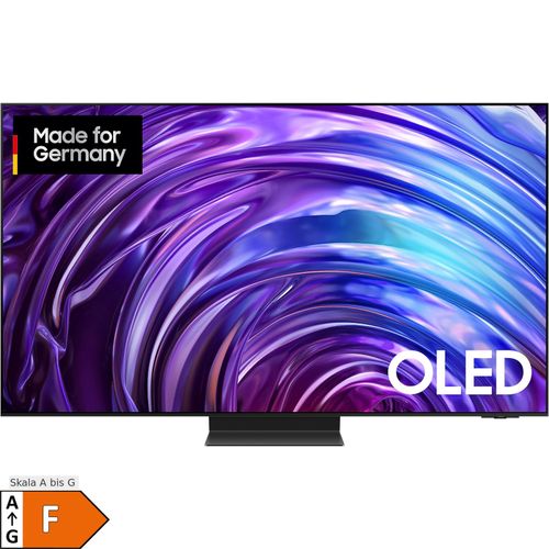 Samsung OLED-Fernseher GQ-65S95D
