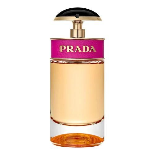 Prada - Candy - Eau De Parfum - Vaporisateur 50 Ml