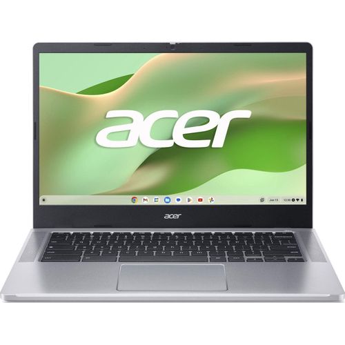 Acer Chromebook 314 Reines Silber (CB314-4H-C3M0)