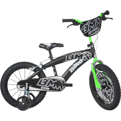 Dino Fahrräder Sport BMX Fahrrad 14