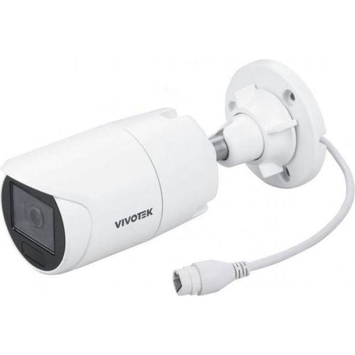 VIVOTEK IB9383-HTV Bullet IP Kamera 5MP Outdoor PoE Weiß