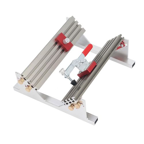 Drawer Clamp Locator,Drawer Clip Positioner,Milling Table Drawer Clamp Positioner,Spline Clamp,Table Saw Drawer Clamp Locator,Drawer Jig Locator