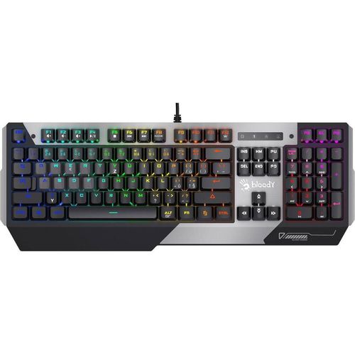 A4tech Blutiger LICHTSTRICH B865N - CZ