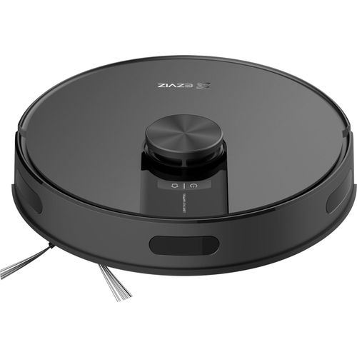EZVIZ RE4 Saugroboter, schwarz