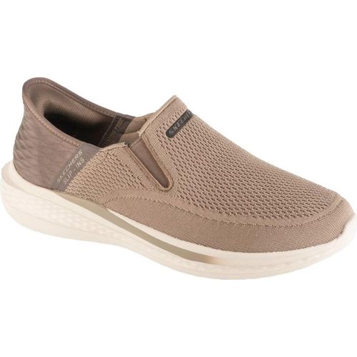 Schuhe Skechers Slip ins: Slade Deacon 210887TPE