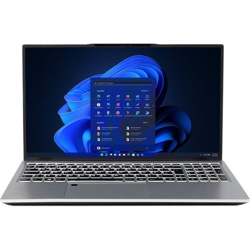 TERRA MOBILE 1551R i5 Notebook 15,6
