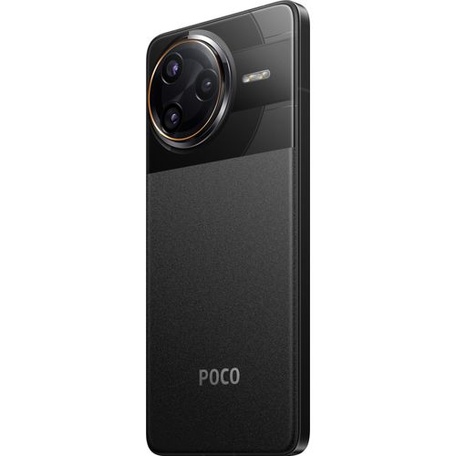 Xiaomi Poco F7 Ultra 512GB, 16GB RAM, Black
