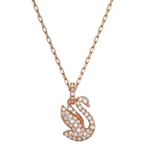Kette mit Anhänger SWAROVSKI 