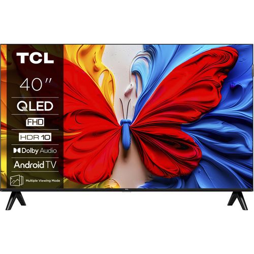 TCL QLED-Fernseher 