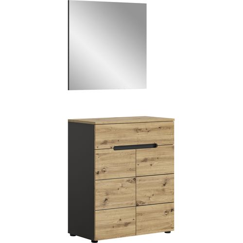 Garderoben-Set INOSIGN 