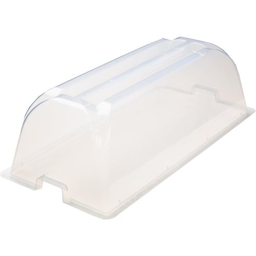 Garantia Urban Anzuchthaube für Hochbeet hohe Lichtdurchlässigkeit Schutzhaube