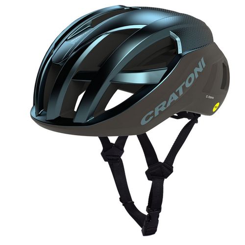 CRATONI Rennrad- Fahrradhelm C-Zero MIPS, blue
