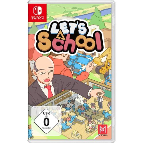 Let's School